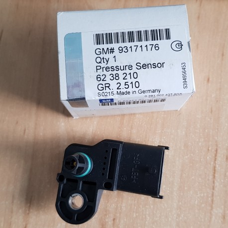 Genuine sensor Opel 6238210