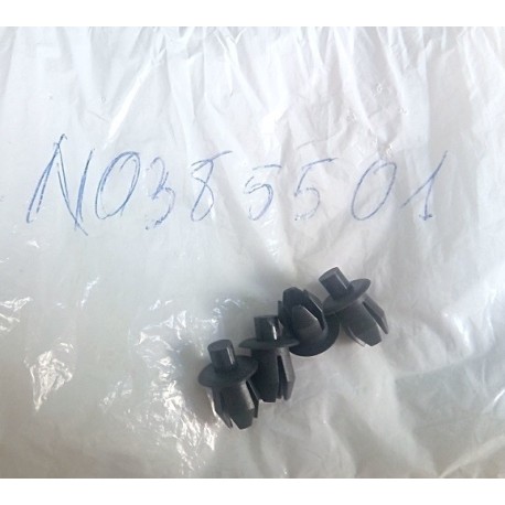 N0385501 - spreader rivet