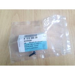 n 01396626 - PARAFUSO ALMOFADADO ORIGINAL