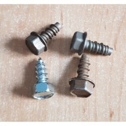 n0159451 hexagon head panel screw GENUINE