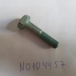 n0104457 HEXAGON BOLT-ORIGINAL