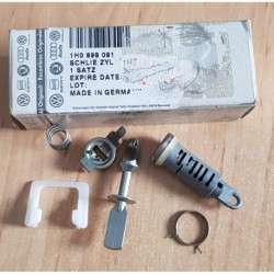 1H0898081 repair kit for lock cylinder-System A. Genuine