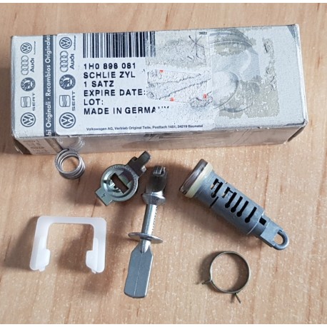 JUEGO REPARACION BOMBIN ORIGINAL 1H0898081