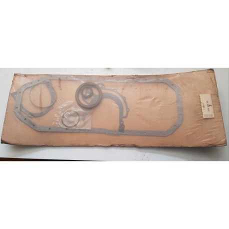 GENUINE 076198011 GASKET SET VOLKSWAGEN