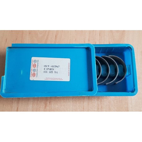 031105701 BUCAL ORIGINAL