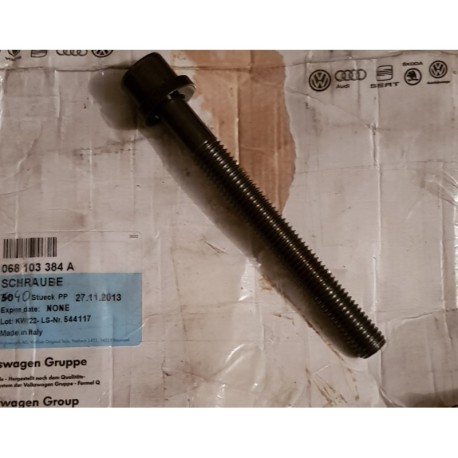 068103384a socket head bolt GENUINE