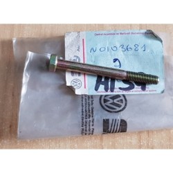 N0103681 ORIGINAL Sechskantschraube