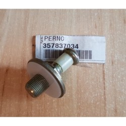 VW GENUINE 357837034 GLISSIÈRE PIVOT D'ORIGINE