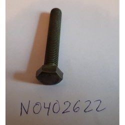 hexagon bolt n0402622