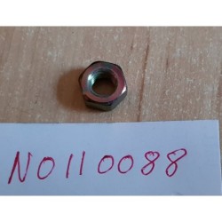 n0110088 hexagon nut