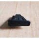 Genuine 893853114 01c end cap right