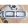 4A9853741 2zz emblème Audi 100 ORIGINAL