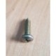 Original n0139351 oval head panel screw