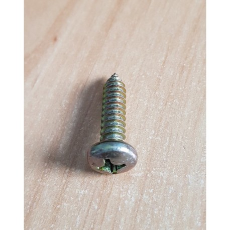 GENUINE n0139351 oval head panel screw