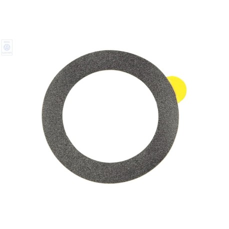 171201681D Cover ring for screws on filling nozzles