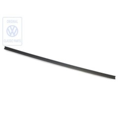 moldura exterior de janela dir. Golf Cabrio