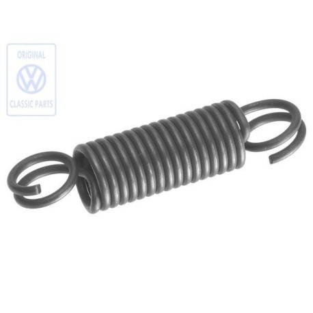 155871953A tension spring