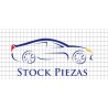 UNIT CONTROL OPEL GENUINE 13193371