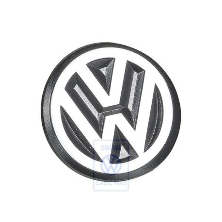 Emblema trasero VW 191853601B QK6