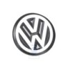 Emblema traseiro VW 191853601B QK6