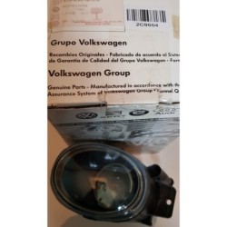 6k0941704a Nebelscheinwerfer rechts