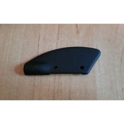 155871414A COPERTURA LATO DESTRO COLORE NERO