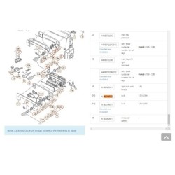 genuine key bulb N90314502