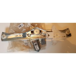 922467 elevador de vidro com motor original CITROEN C5 BERLINA