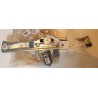922467 elevador de vidro com motor original CITROEN C5 BERLINA