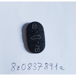 8Z0837981A symbol insert for transmitter unit GENUINE