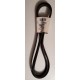 Correa alternador original 5750vq peugeot citroen