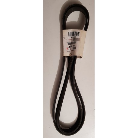 Correa alternador original 5750vq peugeot citroen