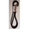 Originele alternatorriem 5750vq peugeot citroen