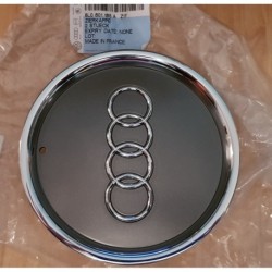 8L0601165A Z17 hub cap