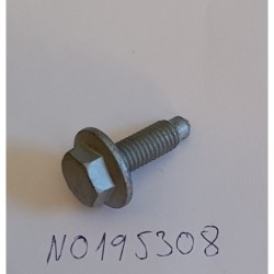 hex collared bolt N0195308 GENUINE