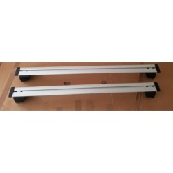 Original Audi Q3 2012-2016 Gepäckträger 8U0071151