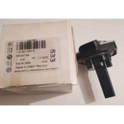 1j0907660b oil level sensor