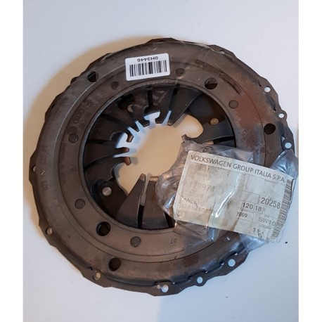 GENUINE 028141025px clutch pressure plate