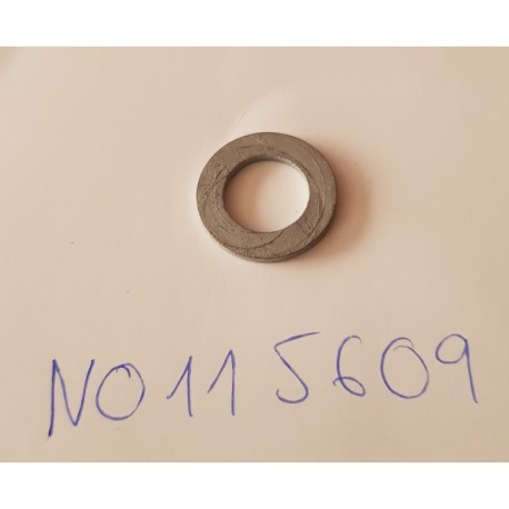 GENUINE N0115609 washer10,5X18X1,6