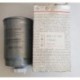 ORIGINAL FILTRO DE COMBUSTIBLE 8D0127435