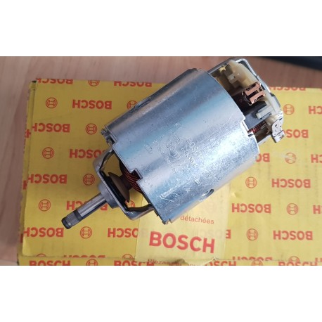 bosch 130111001motor del ventilador