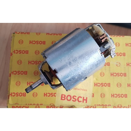Bosch 130111001 Radiator Fan Motor