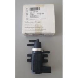 1j0906627 GENUINE CONVERTER