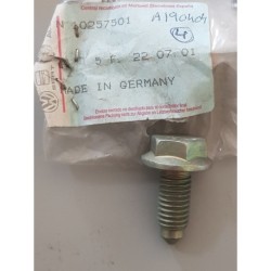 N10257501 hexagon screw genuine