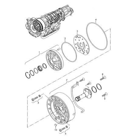 01L321453 Plate