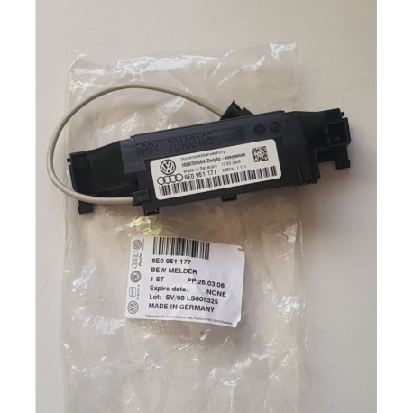 8E0951177 Sensor ORIGINAL