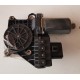 0130821946 Motor elevalunas delantero izquierdo JAGUAR X-TYPE 2001 BOSCH 183200
