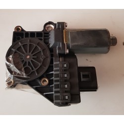 0130821946 Motor elevalunas delantero izquierdo JAGUAR X-TYPE 2001 BOSCH 183200
