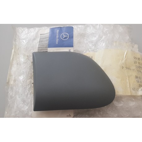 A6386984032 MOLDURA DE ADORNO Mercedes original