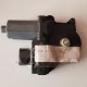 0130821946 Motor elevalunas delantero izquierdo JAGUAR X-TYPE 2001 BOSCH 183200